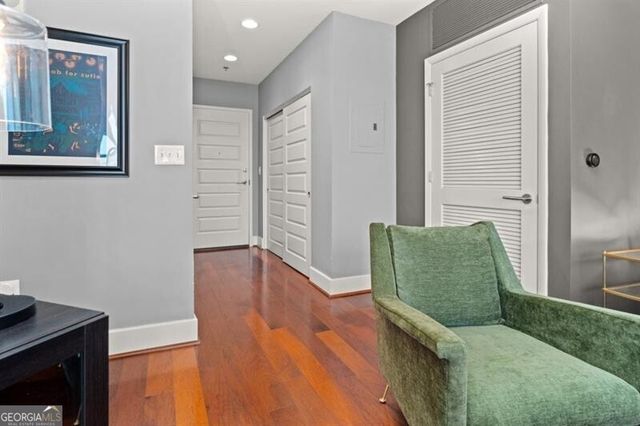 1080 Peachtree Street NE 2108, Atlanta, GA 30309