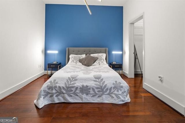 1080 Peachtree Street NE 2108, Atlanta, GA 30309