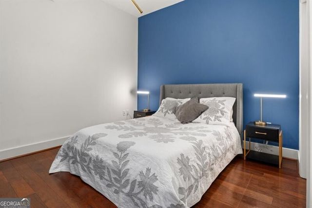 1080 Peachtree Street NE 2108, Atlanta, GA 30309