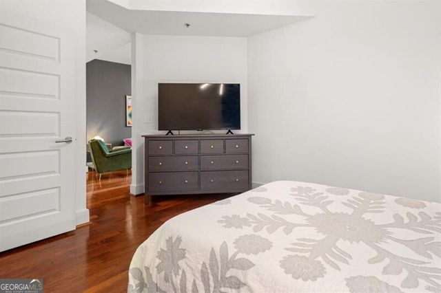 1080 Peachtree Street NE 2108, Atlanta, GA 30309