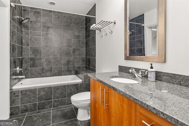 1080 Peachtree Street NE 2108, Atlanta, GA 30309