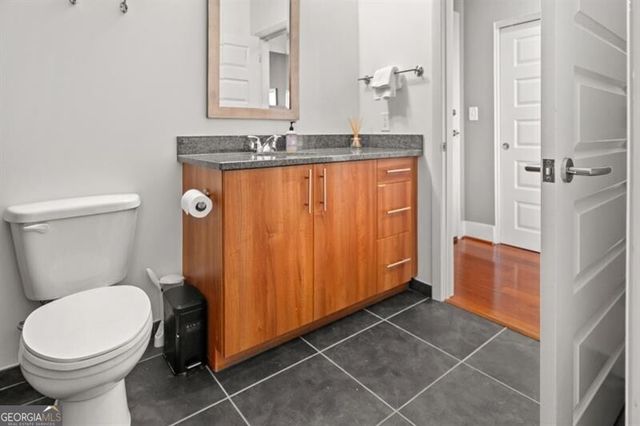 1080 Peachtree Street NE 2108, Atlanta, GA 30309