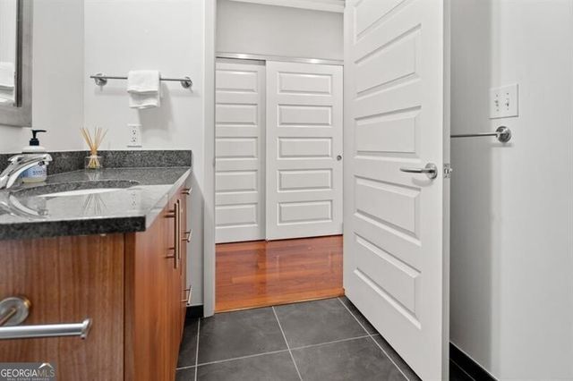 1080 Peachtree Street NE 2108, Atlanta, GA 30309