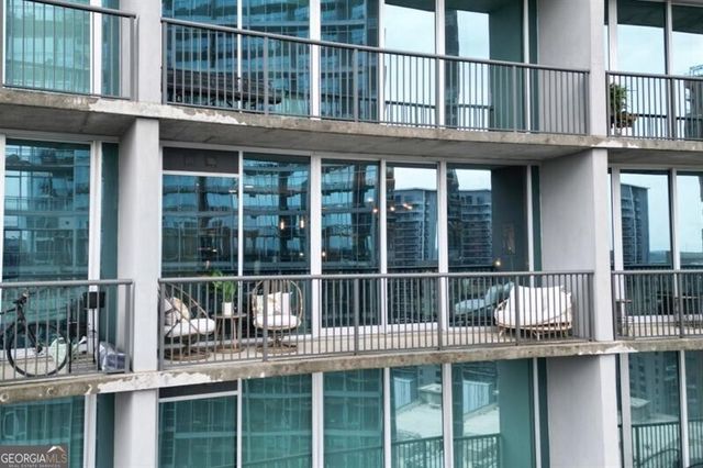 1080 Peachtree Street NE 2108, Atlanta, GA 30309