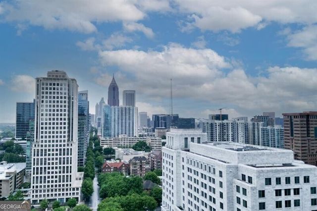1080 Peachtree Street NE 2108, Atlanta, GA 30309