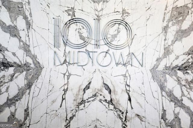 1080 Peachtree Street NE 2108, Atlanta, GA 30309