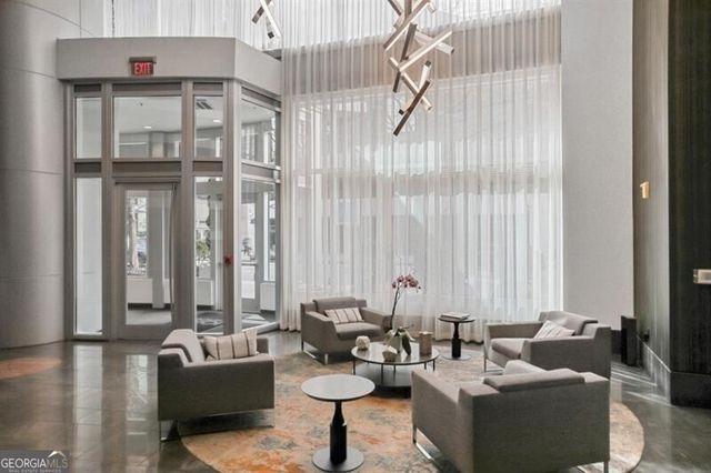 1080 Peachtree Street NE 2108, Atlanta, GA 30309