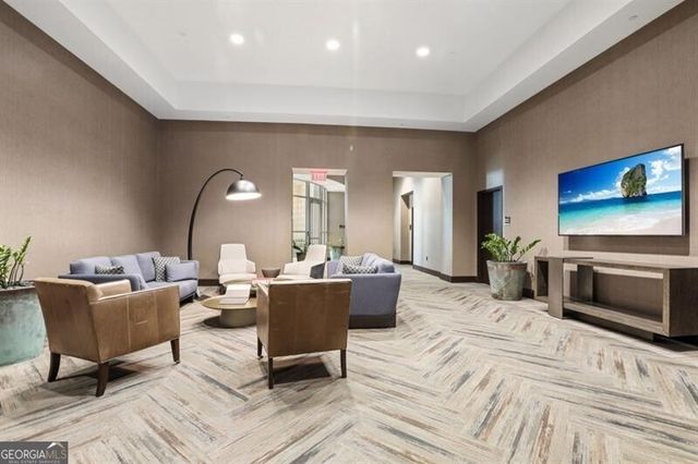 1080 Peachtree Street NE 2108, Atlanta, GA 30309