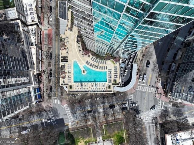 1080 Peachtree Street NE 2108, Atlanta, GA 30309