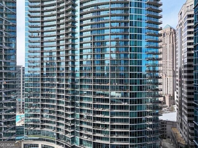 1080 Peachtree Street NE 2108, Atlanta, GA 30309