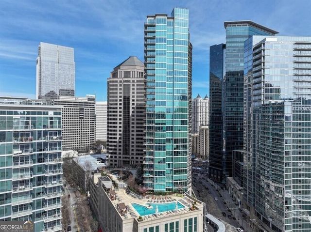 1080 Peachtree Street NE 2108, Atlanta, GA 30309