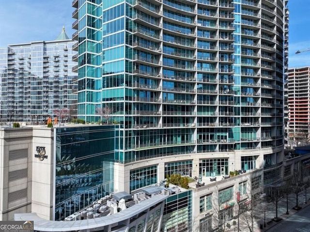 1080 Peachtree Street NE 2108, Atlanta, GA 30309