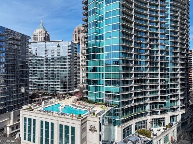 1080 Peachtree Street NE 2108, Atlanta, GA 30309