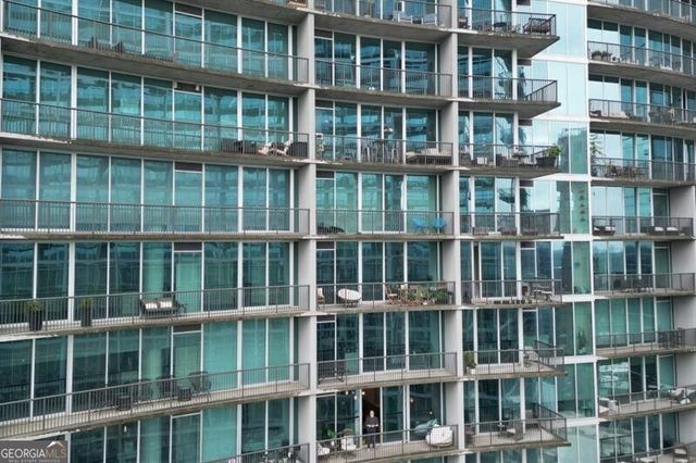 1080 Peachtree Street NE 2108, Atlanta, GA 30309