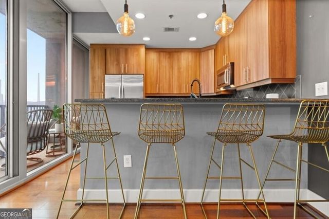 1080 Peachtree Street NE 2108, Atlanta, GA 30309