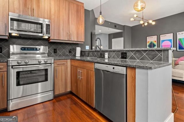 1080 Peachtree Street NE 2108, Atlanta, GA 30309