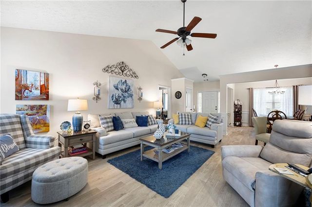 102 Autumn Brooke Trail, Dallas, GA 30157