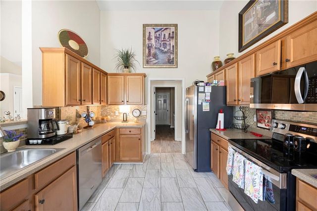 102 Autumn Brooke Trail, Dallas, GA 30157