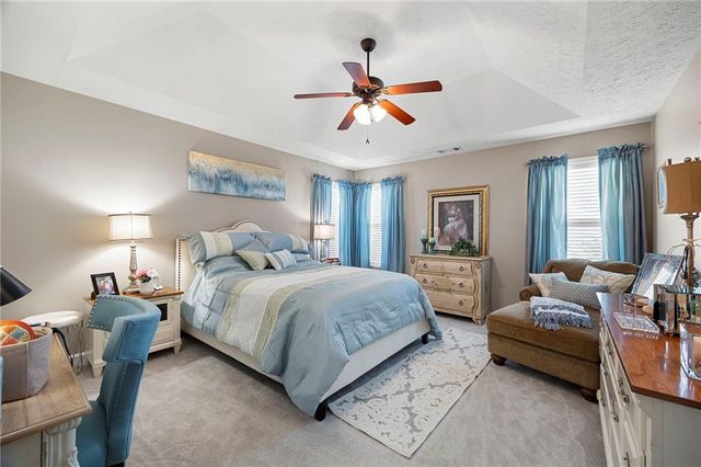 102 Autumn Brooke Trail, Dallas, GA 30157