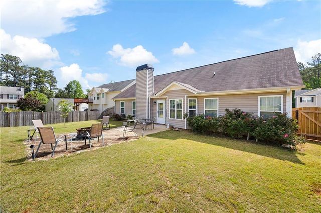 102 Autumn Brooke Trail, Dallas, GA 30157