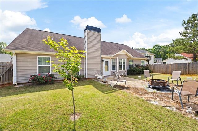 102 Autumn Brooke Trail, Dallas, GA 30157