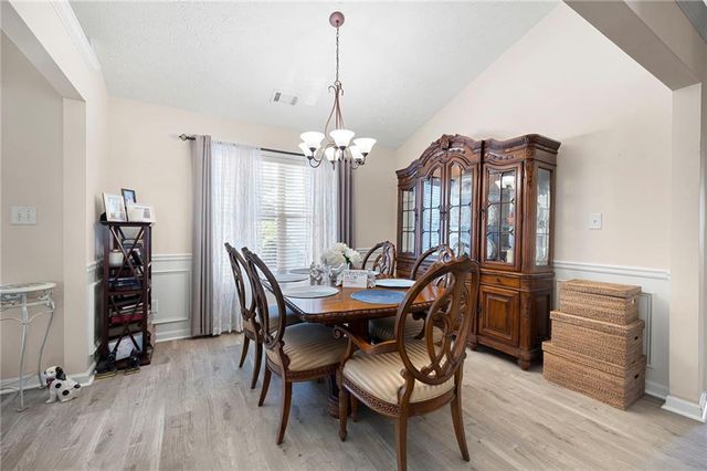 102 Autumn Brooke Trail, Dallas, GA 30157