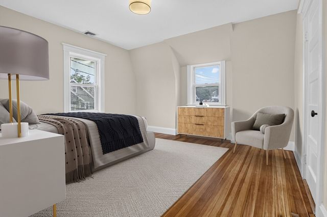 51 Metropolitan Ave, Boston, MA 02131