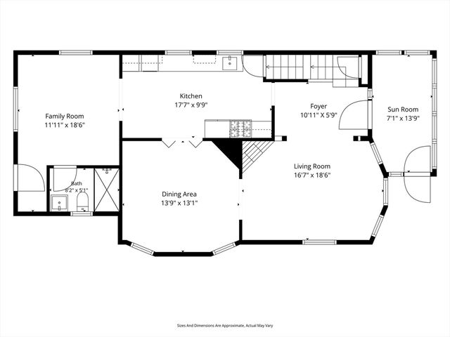 51 Metropolitan Ave, Boston, MA 02131