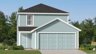 1050 Graham Bend, San Antonio, TX 78221