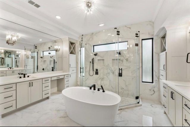 5011 Mariposa, Fresno, TX 77545