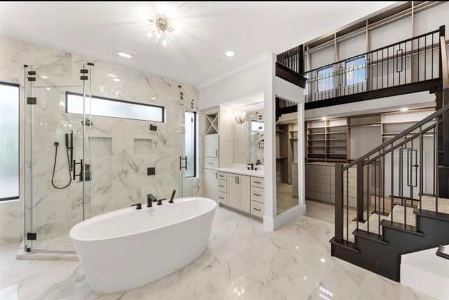 5011 Mariposa, Fresno, TX 77545