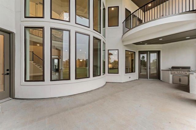 5011 Mariposa, Fresno, TX 77545