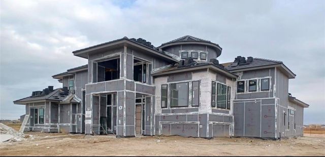 5011 Mariposa, Fresno, TX 77545