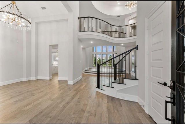 5011 Mariposa, Fresno, TX 77545