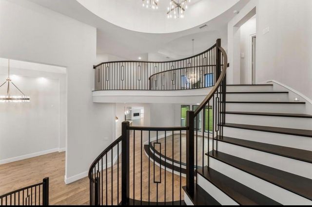 5011 Mariposa, Fresno, TX 77545