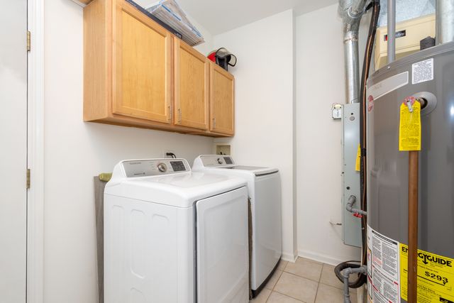 3136 Falling Waters Lane 1, Lindenhurst, IL 60046