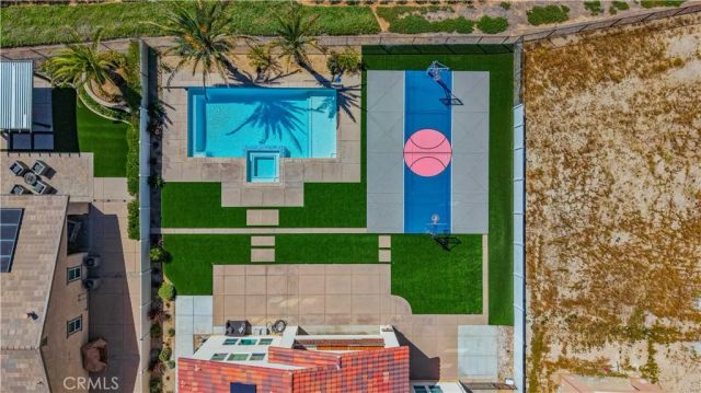 17195 Compass Drive, Riverside, CA 92503