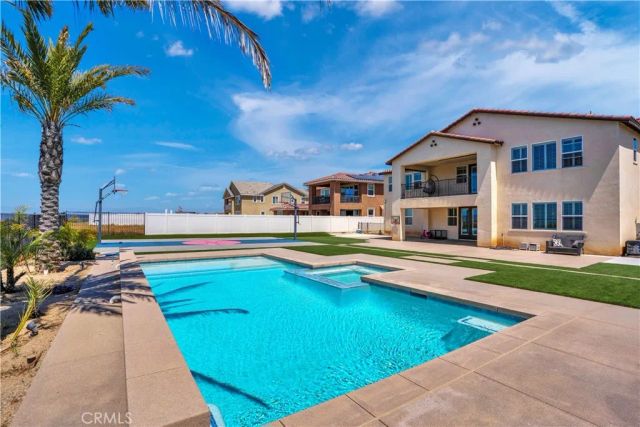 17195 Compass Drive, Riverside, CA 92503