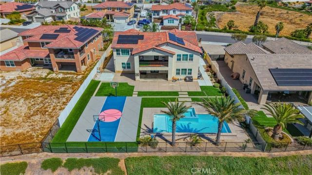 17195 Compass Drive, Riverside, CA 92503