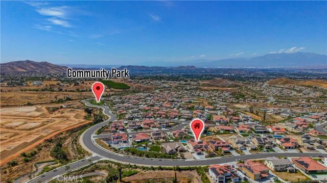 17195 Compass Drive, Riverside, CA 92503