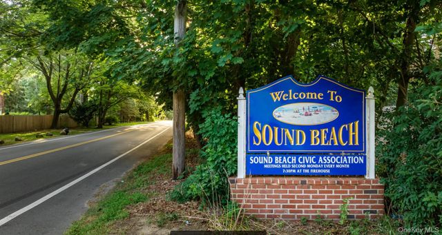95 Sound Beach Boulevard, Sound Beach, NY 11789