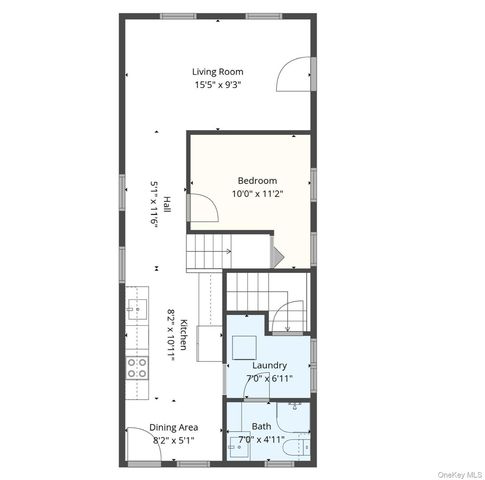 95 Sound Beach Boulevard, Sound Beach, NY 11789