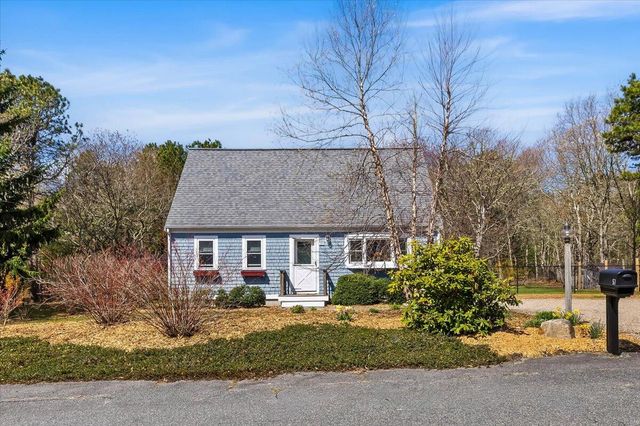 57 Debbies Lane, Marstons Mills, MA 02648