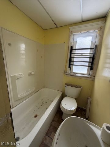 3388 E 128 Street, Cleveland, OH 44123