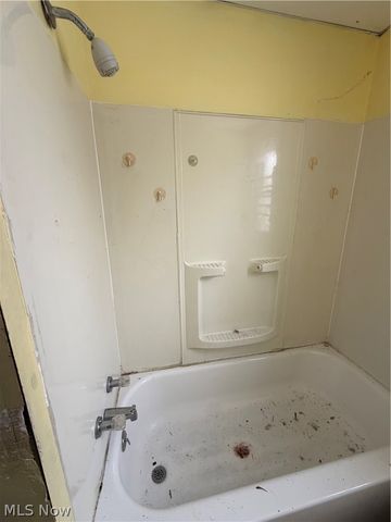 3388 E 128 Street, Cleveland, OH 44123