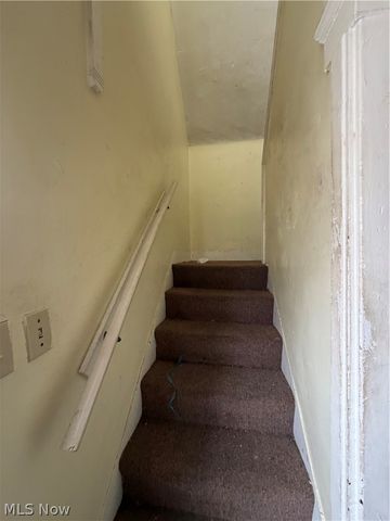 3388 E 128 Street, Cleveland, OH 44123