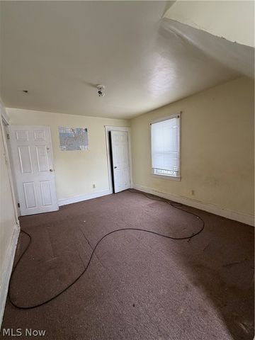 3388 E 128 Street, Cleveland, OH 44123