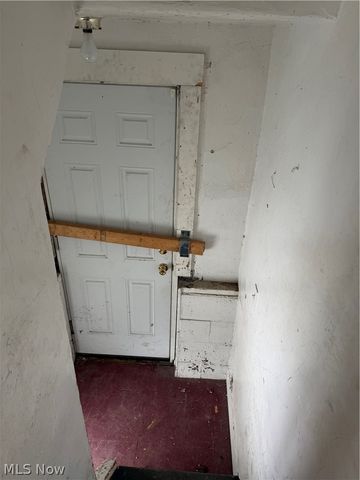 3388 E 128 Street, Cleveland, OH 44123