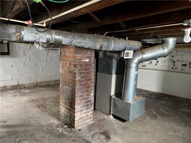 3388 E 128 Street, Cleveland, OH 44123