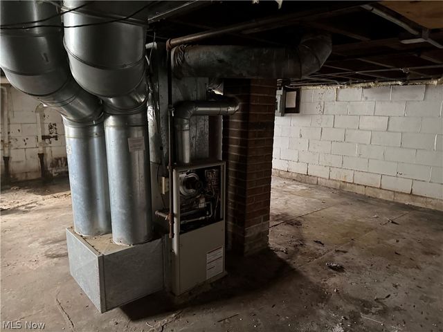 3388 E 128 Street, Cleveland, OH 44123